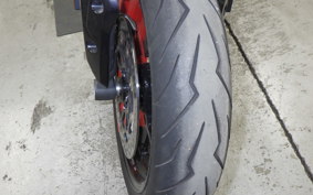 DUCATI HYPERMOTARD 950 2024