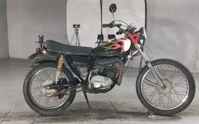 YAMAHA DT90 429