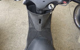 YAMAHA AXIS 125 TREET SE53J