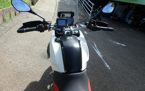 BMW G650GS SERTAO 2012 0188