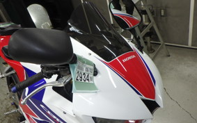HONDA CBR600RR A 2013 PC40