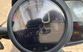 HONDA REBEL 1100 DCT 2023 SC83