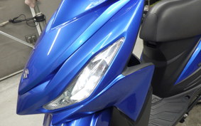 SUZUKI ADDRESS 110 2014 CE47A