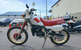 YAMAHA DT200 R 37F