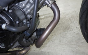 SUZUKI SV650 A 2021 VP55B