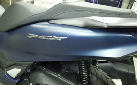 HONDA PCX125 2001 JK05