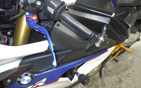 BMW S1000RR 2013