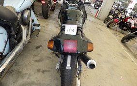 KAWASAKI ZX 10 NINJA 1989 ZXT00B