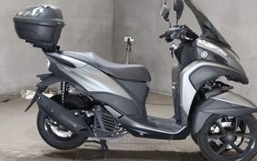 YAMAHA TRICITY 155 ABS SG37J