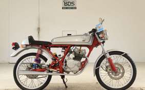 HONDA DREAM 50 1985 AC15