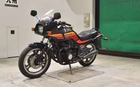 KAWASAKI GPZ550 2024 ZX550A