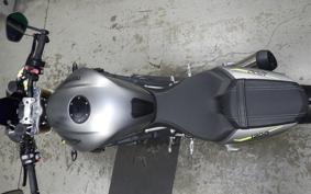 TRIUMPH SPEED TRIPLE RS 2021