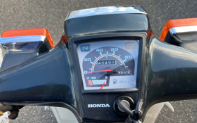 HONDA SUPER CUB90 HA02