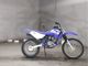 Фото Yamaha TTR-125LWE с японского аукциона