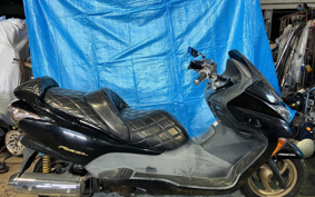 HONDA FORZA ABS MF08