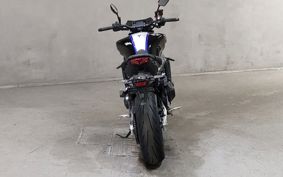 YAMAHA MT-09 SP RN69J