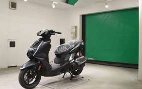 YAMAHA CYGNUS 125 X 2025 SEM5J