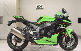 KAWASAKI ZX 10 NINJA ABS 2021 ZXT02L
