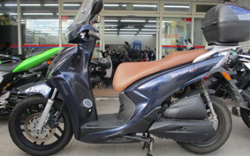 KYMCO  KYMCO  MANY -SERI-S125