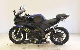 YAMAHA YZF-R125