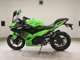 Фото Kawasaki NINJA 250 2 с японского аукциона
