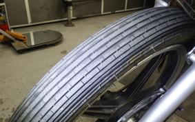 SUZUKI GN125 F Gen.2