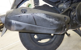 SUZUKI ADDRESS V125 S CF4MA