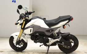 HONDA ｸﾞﾛﾑ JC61