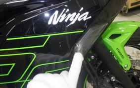 KAWASAKI NINJA 650 A 2024 ER650S