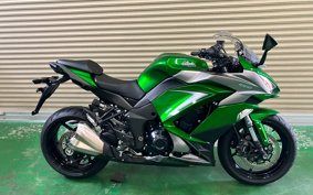 KAWASAKI NINJA 1000 ABS 2019 ZXT00W