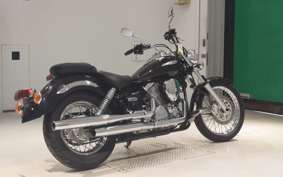 YAMAHA DRAGSTAR 250 VG02J