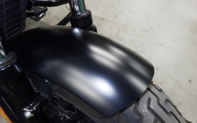 INDIAN Scout bobber 2018