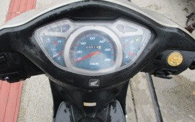 HONDA SCR110 TDH1