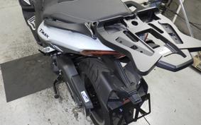 YAMAHA T-MAX 560 T 2025 SJ21J