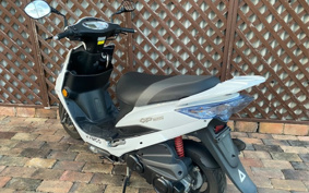 KYMCO  KYMCO GP125I