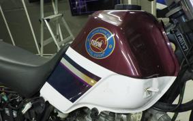 YAMAHA SEROW 225 W 4JG