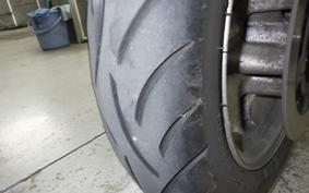 SUZUKI SKYWAVE 400 Gen.2 2003 CK43A