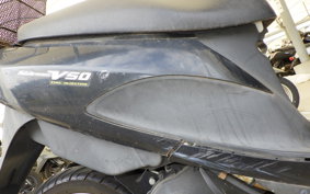 SUZUKI ADDRESS V50 Gen.2 CA44A