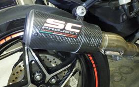 KAWASAKI NINJA H2 SX 2018 ZXT02A