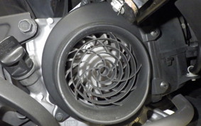 HONDA DIO 110 2006 JF31