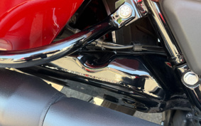 HARLEY FLHX1580 2024 KB7