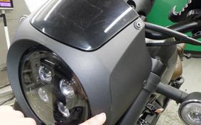 HONDA REBEL 250 S 2023 MC49