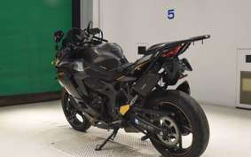 KAWASAKI ZX-25R