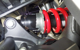 YAMAHA MT-07 2017 RM07J