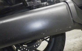 HONDA REBEL 1100 DCT 2022 SC83