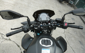 KAWASAKI Z250 EX250P