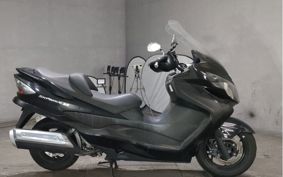 SUZUKI SKYWAVE 400S CK45A