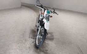 YAMAHA SEROW 225W 4JG