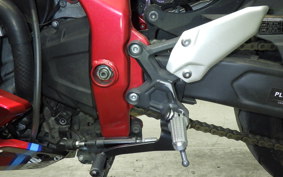 KAWASAKI ZX-25R 2021 ZX250E