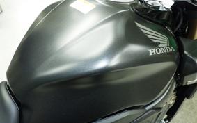HONDA CB650R E-Clutch 2025 RH17